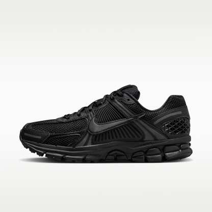 Nike Zoom Vomero 5 Schuh (Herren) – Schwarz/Schwarz