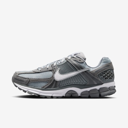Nike Zoom Vomero 5 Herrenschuh – Cool Grey/Wolf Grey/Weiß