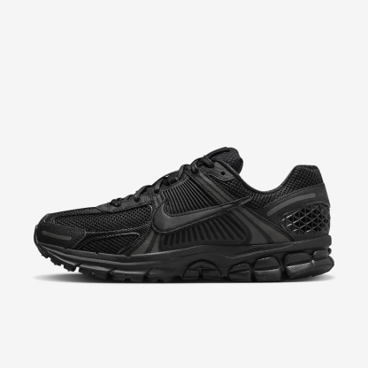 Nike Zoom Vomero 5 Schuh (Herren) – Schwarz/Schwarz
