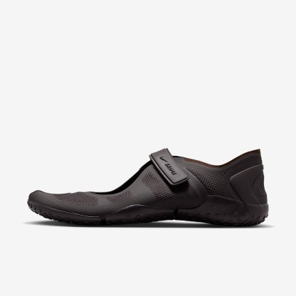NikeSKIMS Rift Mesh Schuh (Damen) – Tar/Tar/Tar