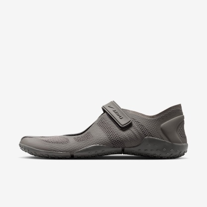NikeSKIMS Rift Mesh Schuh (Damen) – Cave Stone/Medium Ash/Cave Stone
