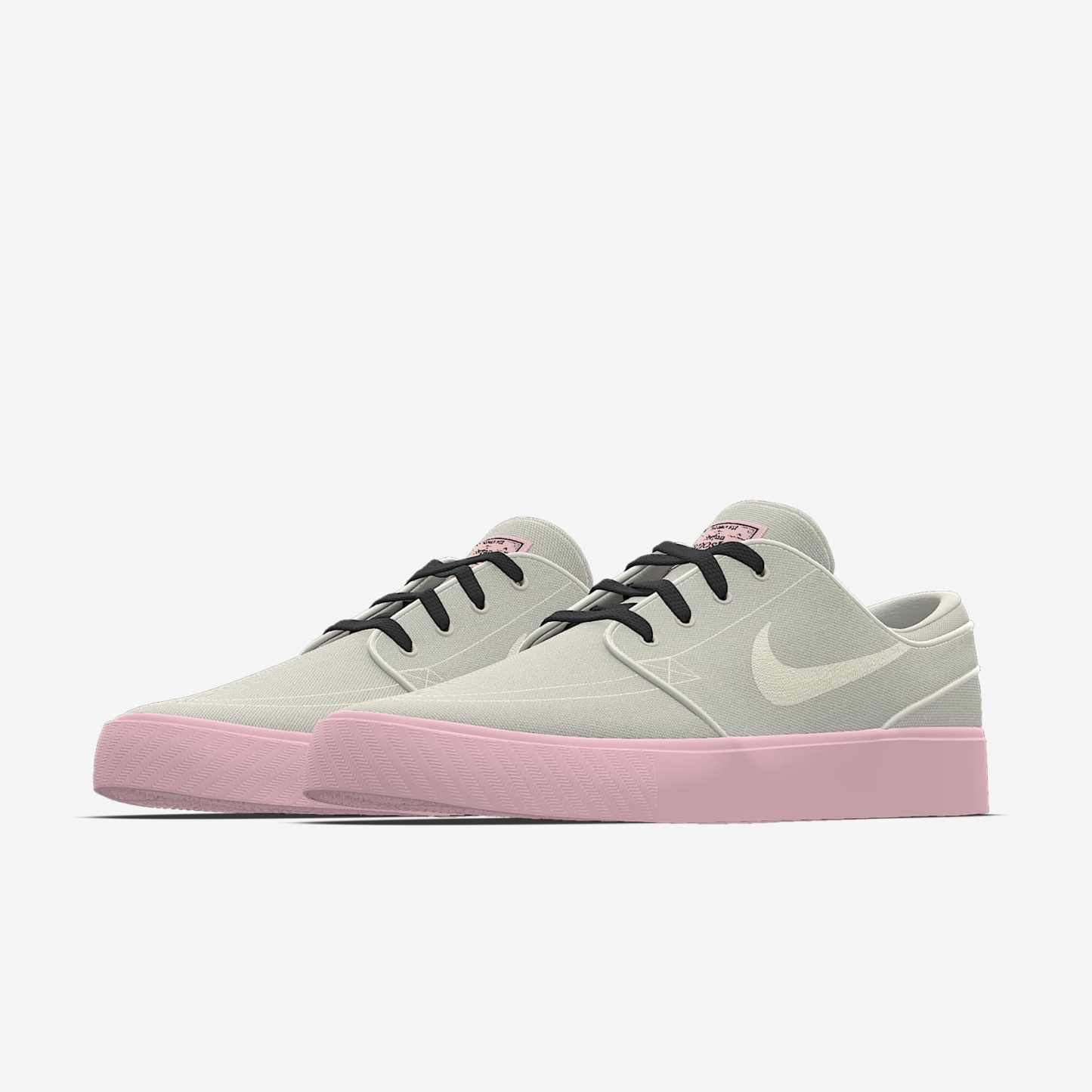 Nike SB Zoom Janoski OG By You personalisierbarer Skateboardschuh (Herren) – Multi-Color/Multi-Color/Multi-Color/Multi-Color [3786342014]
