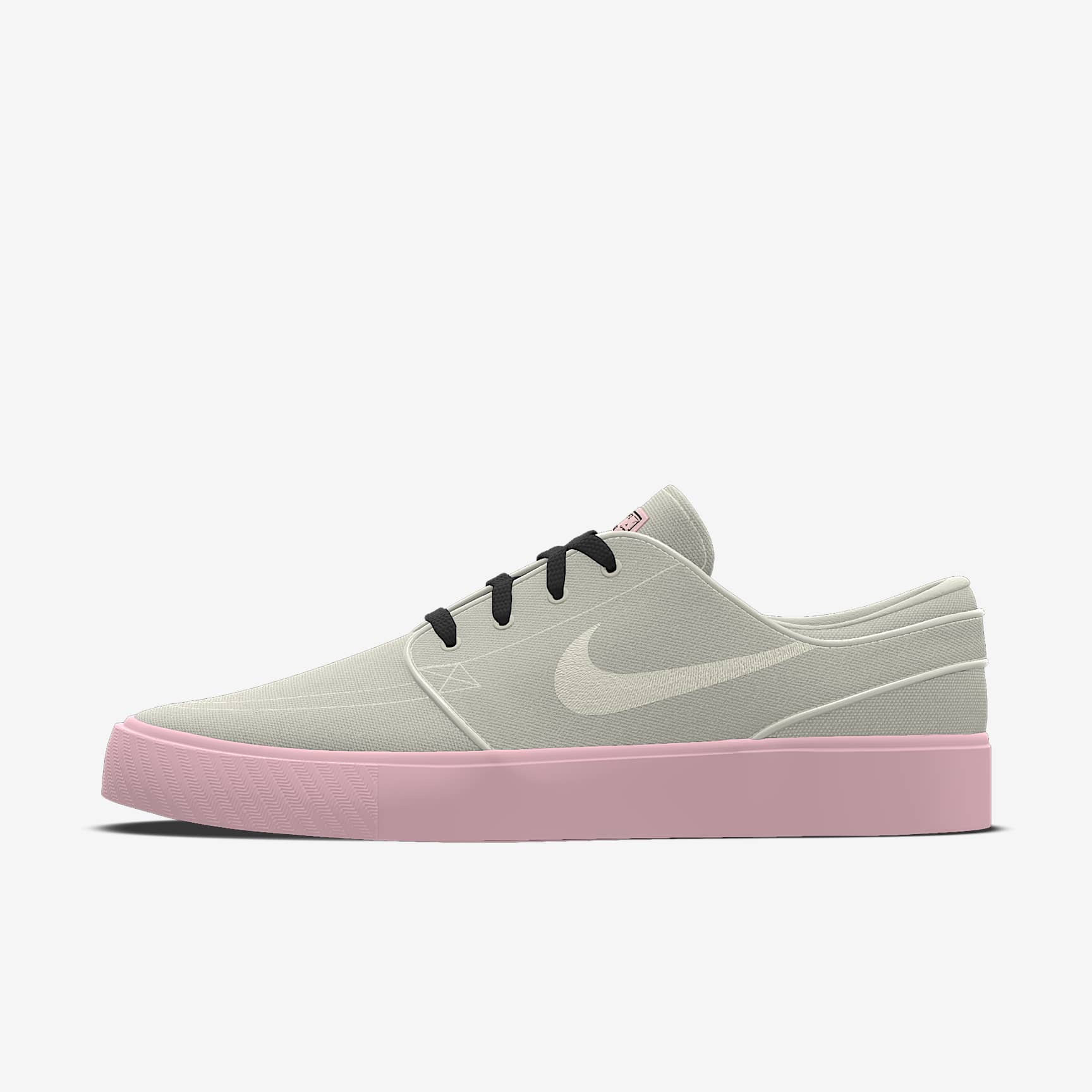 Nike SB Zoom Janoski OG By You personalisierbarer Skateboardschuh (Herren) – Multi-Color/Multi-Color/Multi-Color/Multi-Color [3786342014]