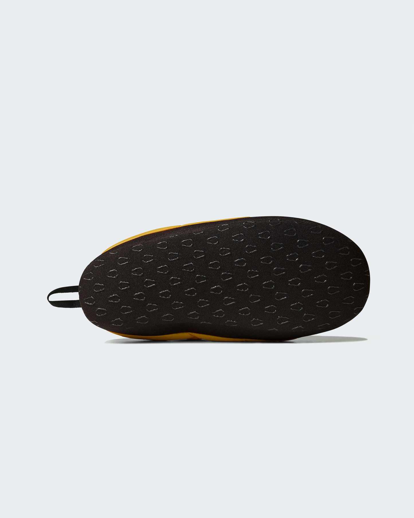 NSE IV Zelt-Pantoffeln – Summit Gold-TNF Black