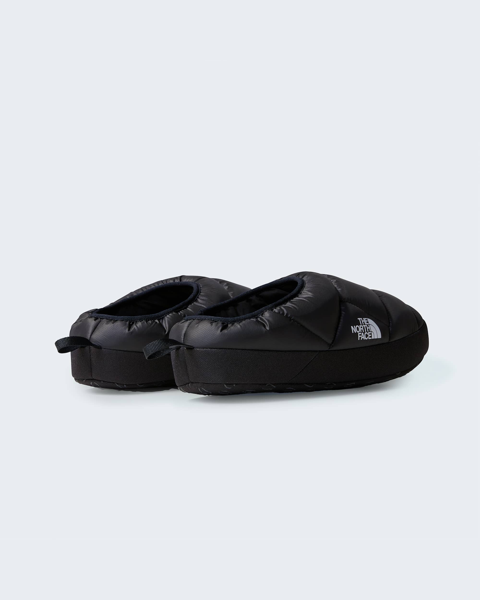 NSE IV Zelt-Pantoffeln – TNF Black-TNF Black