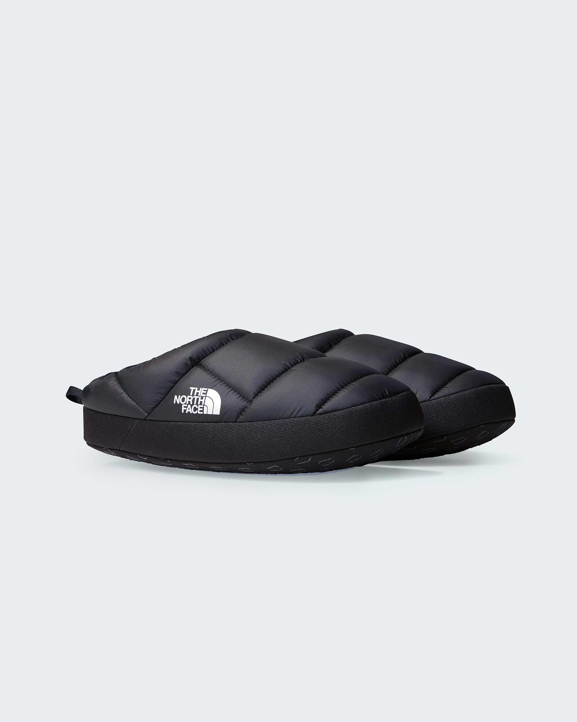 NSE IV Zelt-Pantoffeln – TNF Black-TNF Black