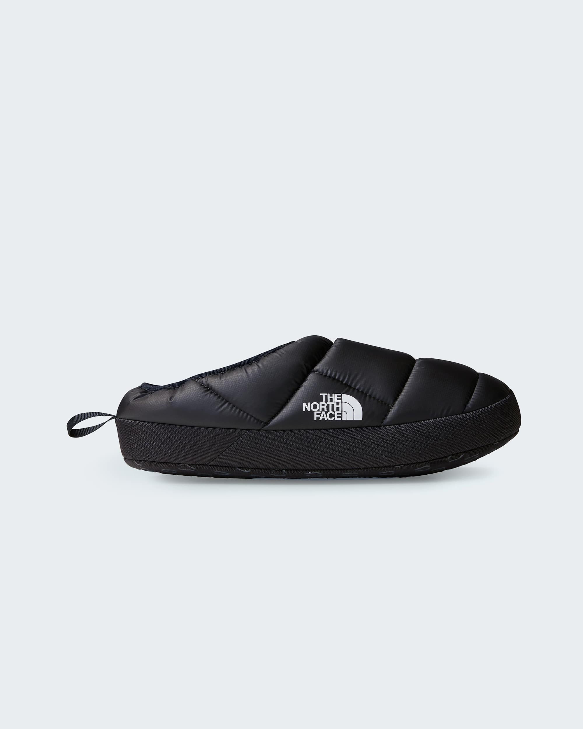 NSE IV Zelt-Pantoffeln – TNF Black-TNF Black