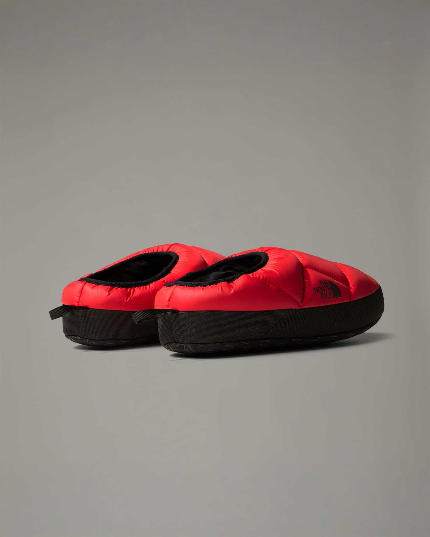 NSE IV Zelt-Pantoffeln – TNF Red-TNF Black