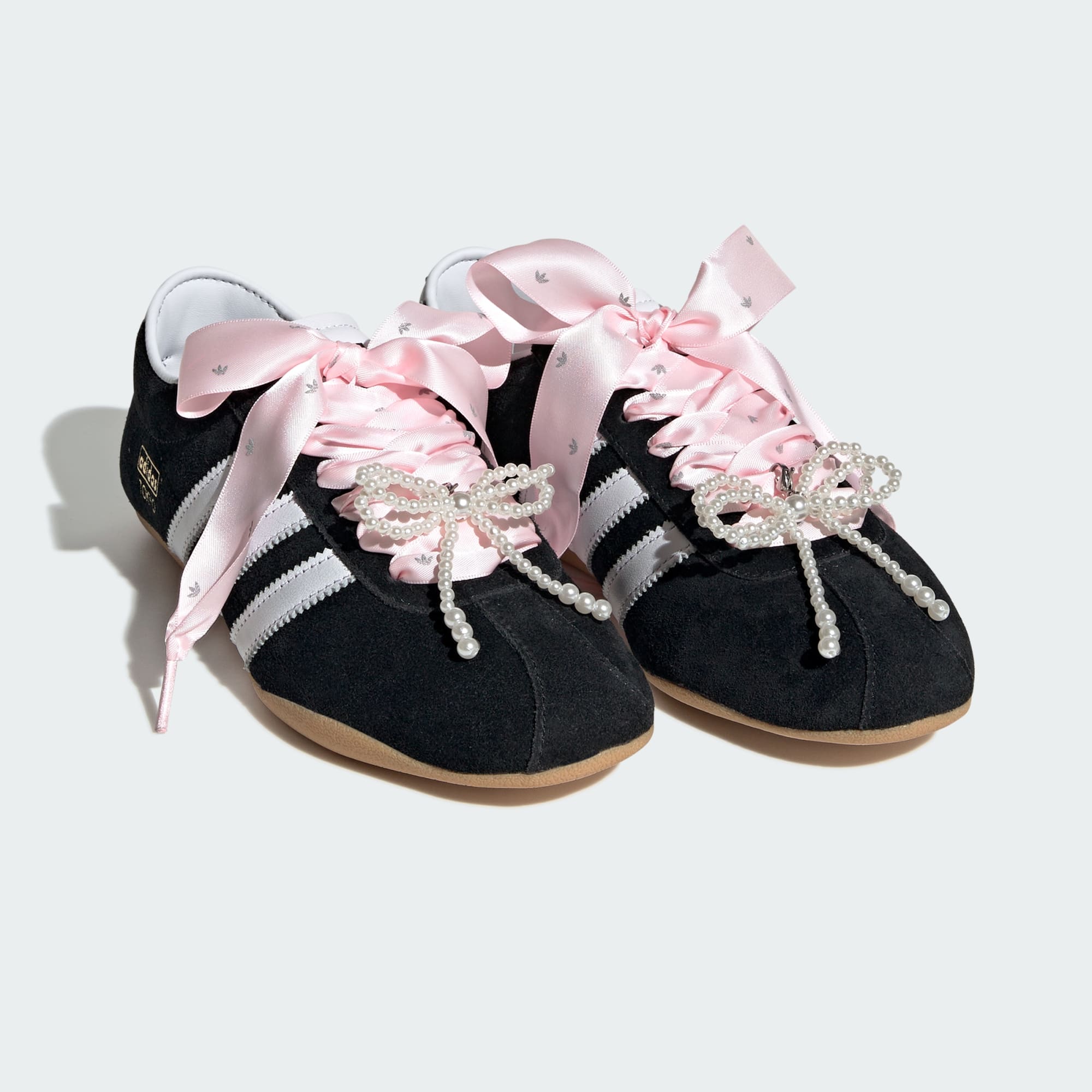 HANDBALL SPEZIAL SCHUH – Clear Pink – KV8029