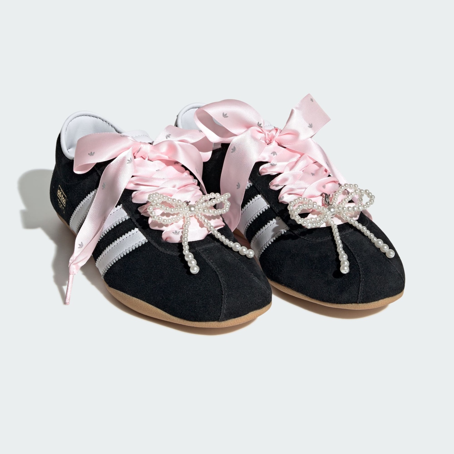 HANDBALL SPEZIAL SCHUH – Clear Pink – KV8029