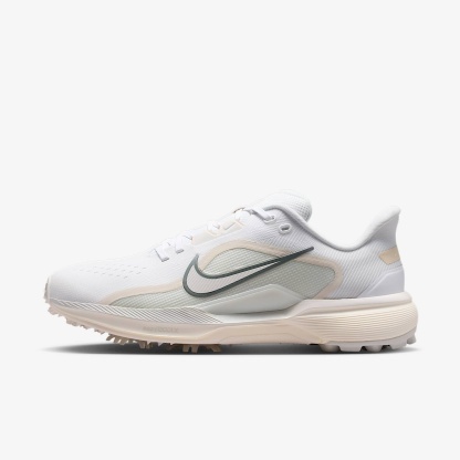 Nike Pegasus 1 G Golfschuh – Weiß/Sail/Weiß
