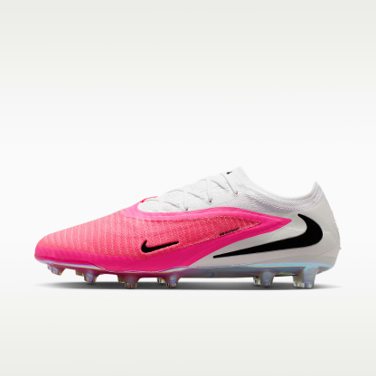 Nike Phantom 6 Low Elite Fußballschuh für Kunstrasen – Multi-Color/Schwarz