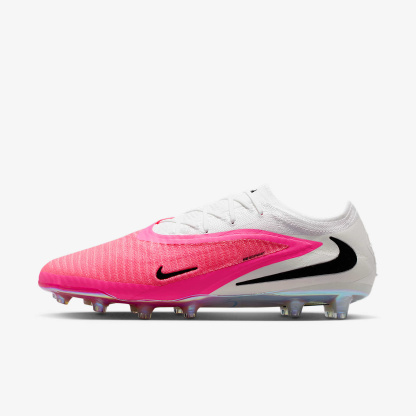 Nike Phantom 6 Low Elite Fußballschuh für Kunstrasen – Multi-Color/Schwarz
