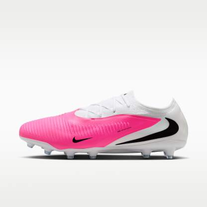 Nike Phantom 6 Low Pro Fußballschuh für Kunstrasen – Multi-Color/Schwarz