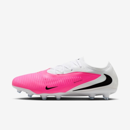 Nike Phantom 6 Low Pro Fußballschuh für Kunstrasen – Multi-Color/Schwarz