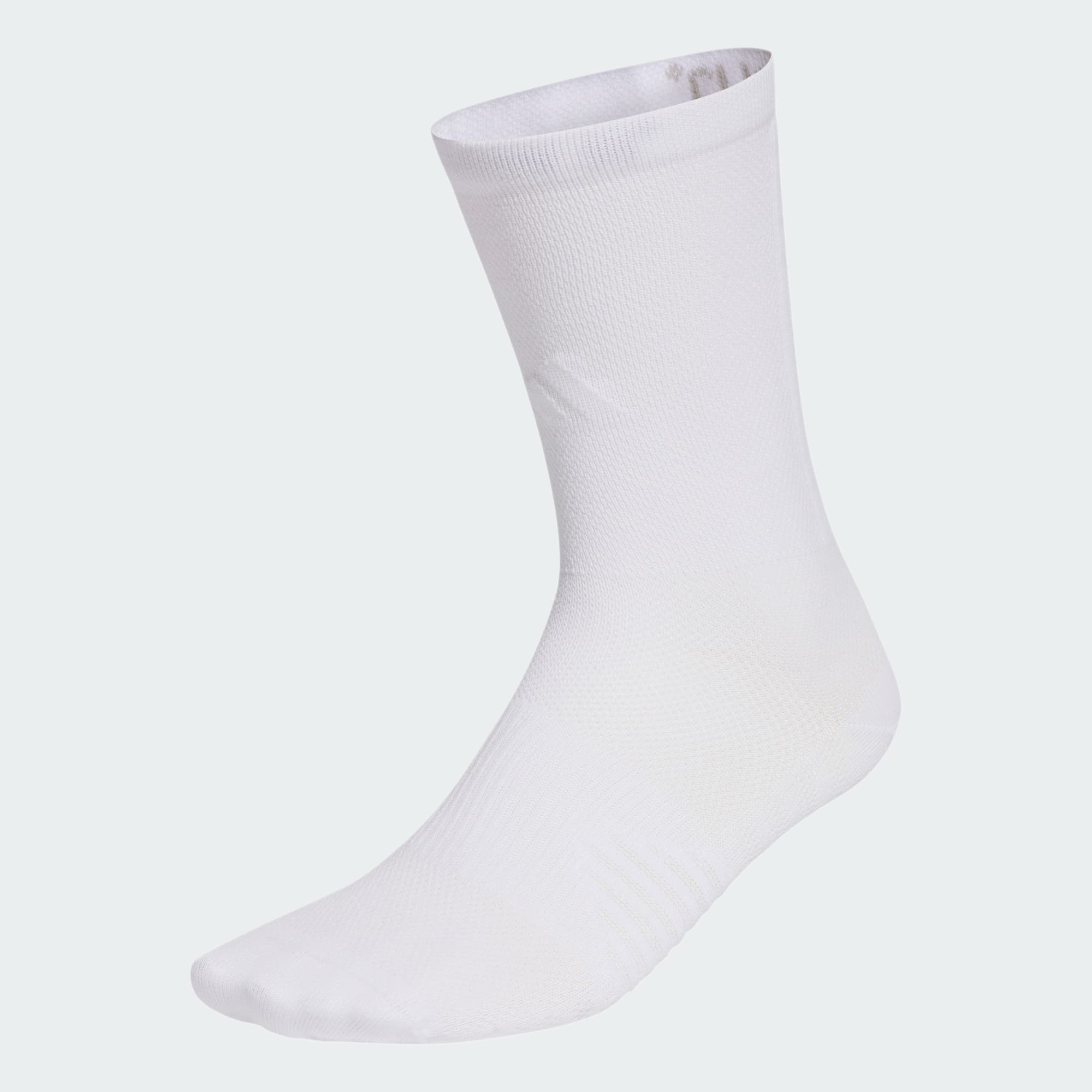 Velosamba Leather Fahrradschuh – White / White – KS8099