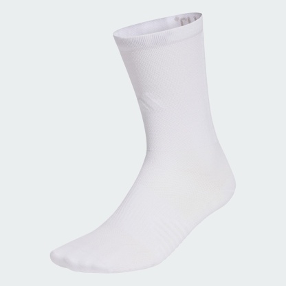 Velosamba Leather Fahrradschuh – White / White – KS8099