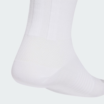 Velosamba Leather Fahrradschuh – White / White – KS8099