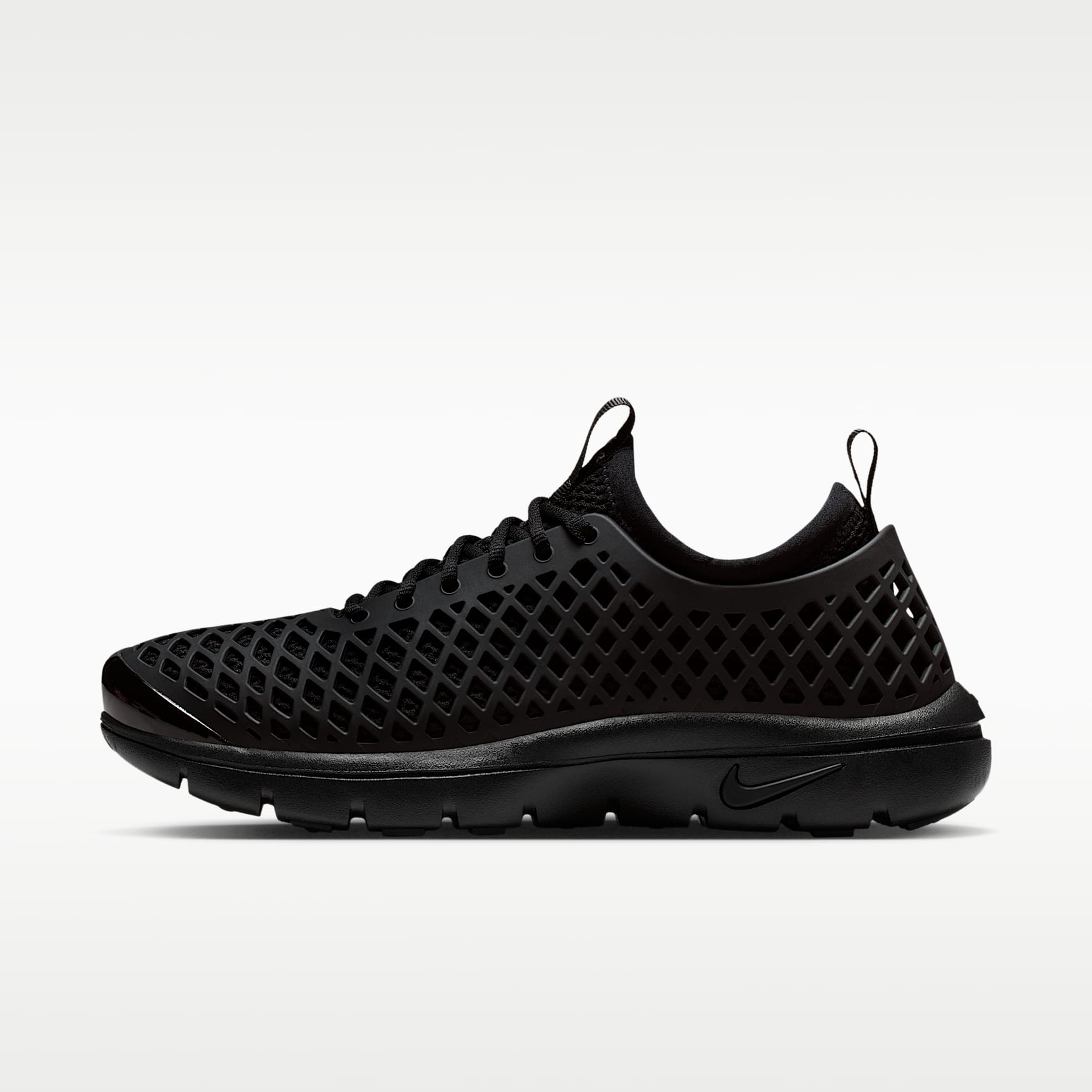 Nike Rejuven8 Run SP Schuh (Damen) – Schwarz/Sail/Schwarz