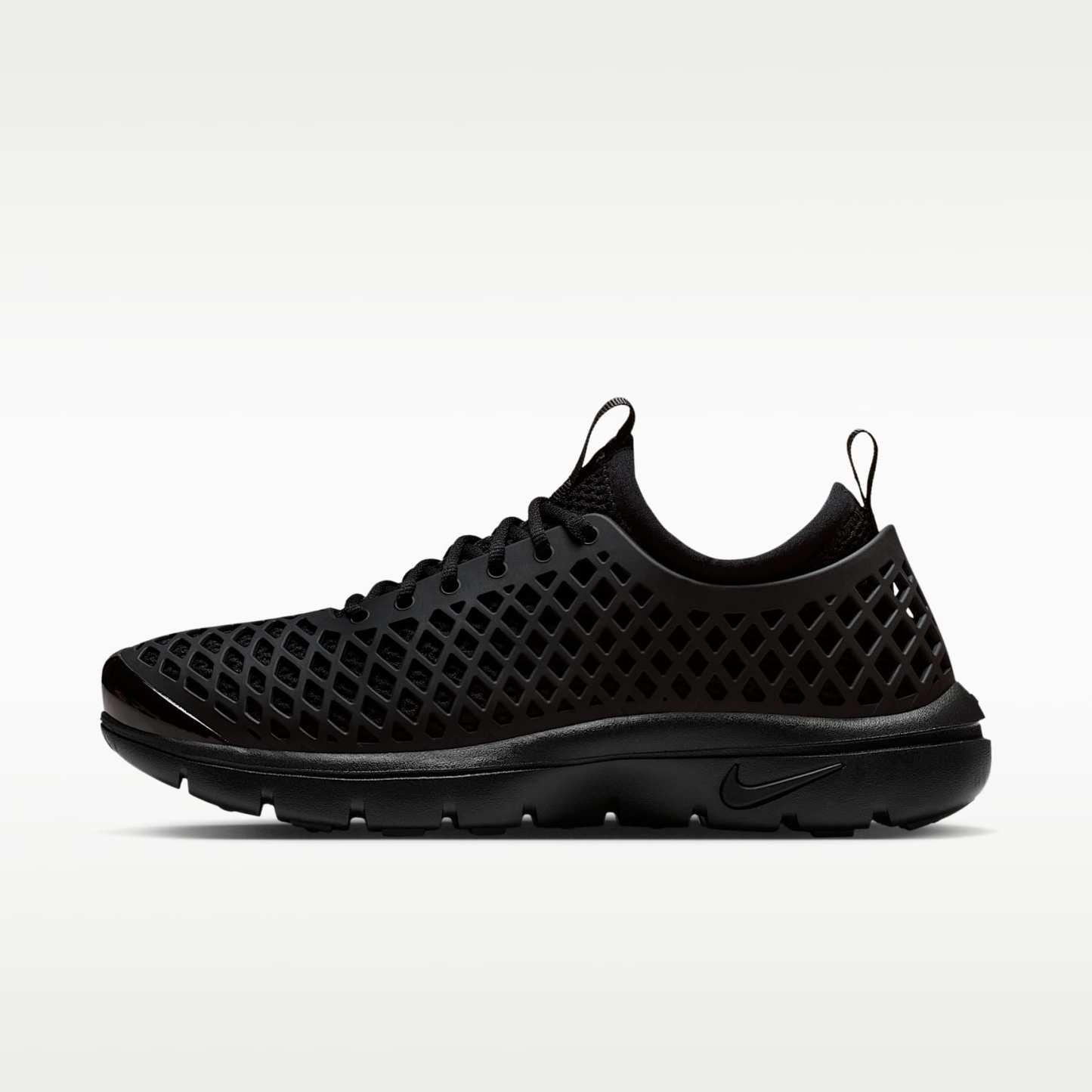 Nike Rejuven8 Run SP Schuh (Damen) – Schwarz/Sail/Schwarz