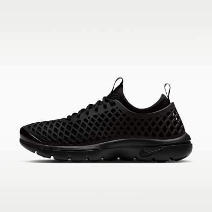 Nike Rejuven8 Run SP Schuh (Damen) – Schwarz/Sail/Schwarz