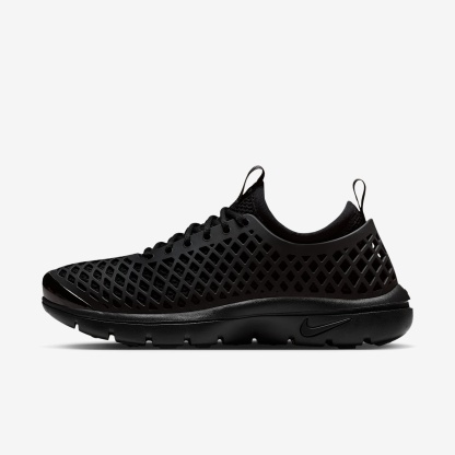 Nike Rejuven8 Run SP Schuh (Damen) – Schwarz/Sail/Schwarz