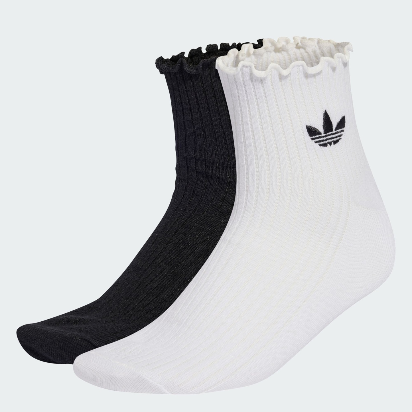 HANDBALL SPEZIAL LOAFER SCHUH – White / Black – KD8367