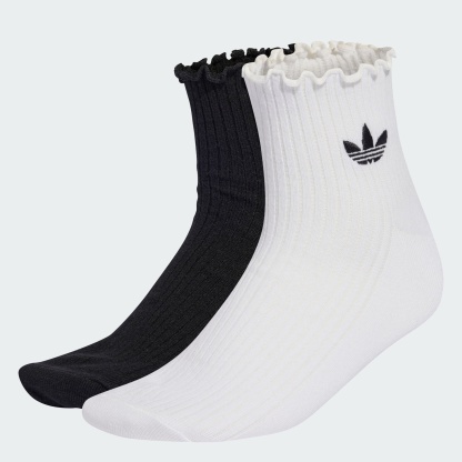 HANDBALL SPEZIAL LOAFER SCHUH – White / Black – KD8367