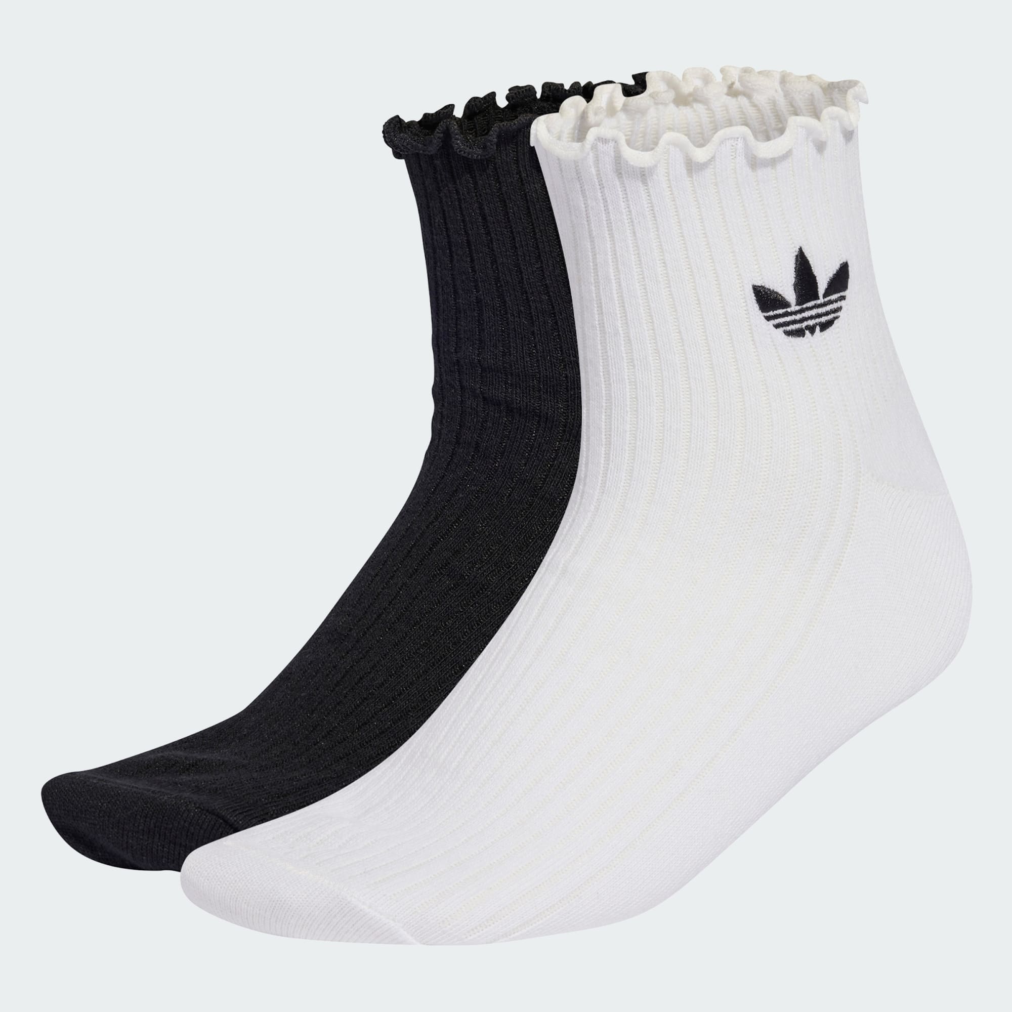 HANDBALL SPEZIAL LOAFER SCHUH – White / Black – KD8367