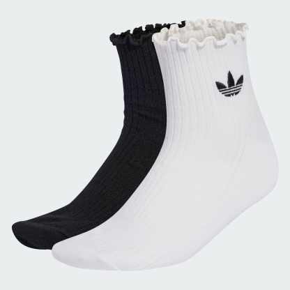HANDBALL SPEZIAL LOAFER SCHUH – White / Black – KD8367