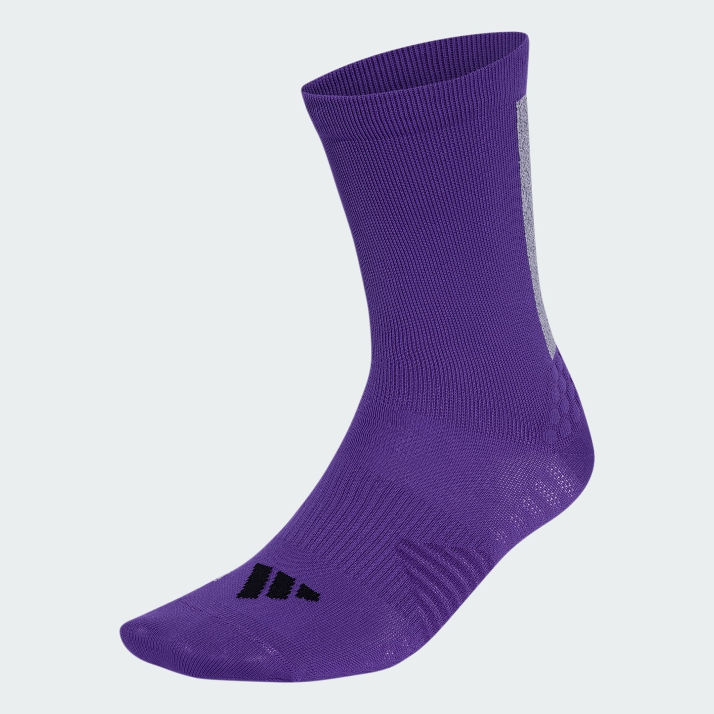 Velosamba COLD.RDY Fahrradschuh – Solar Purple / Reflective Silver / Black – KU5369