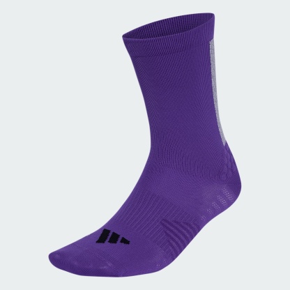 Velosamba COLD.RDY Fahrradschuh – Solar Purple / Reflective Silver / Black – KU5369