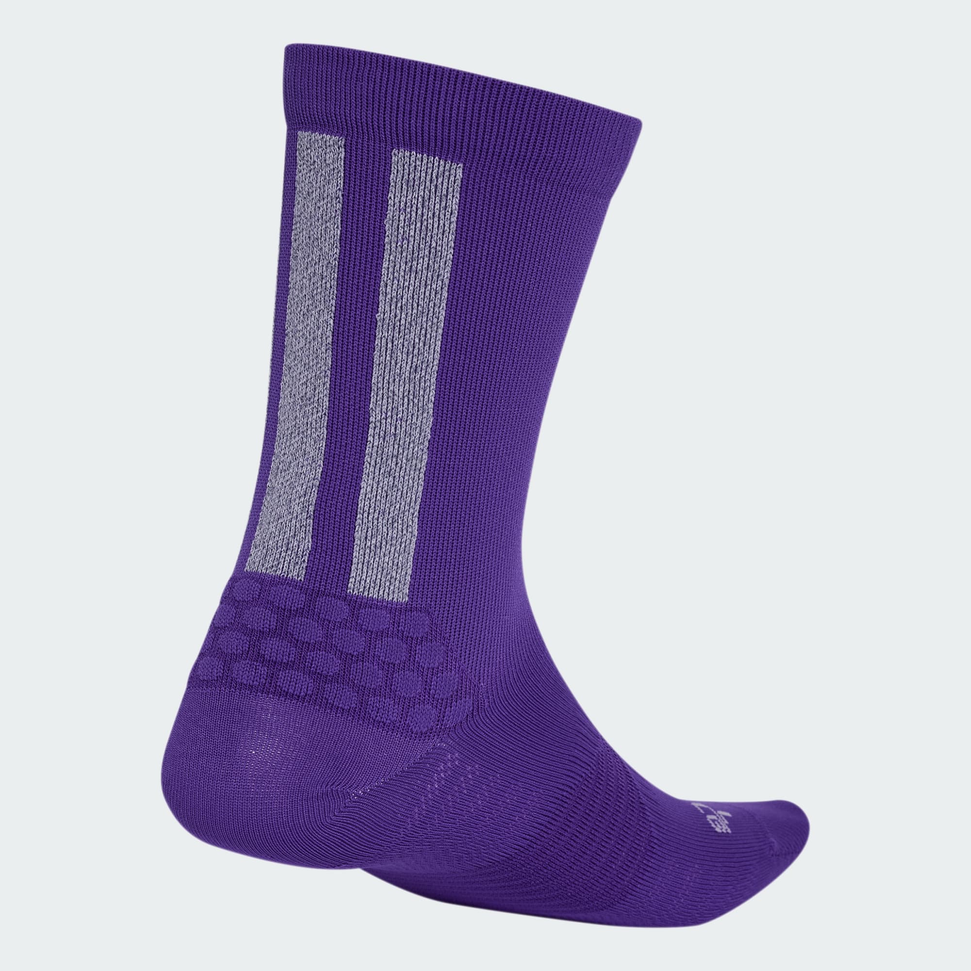 Velosamba COLD.RDY Fahrradschuh – Solar Purple / Reflective Silver / Black – KU5369