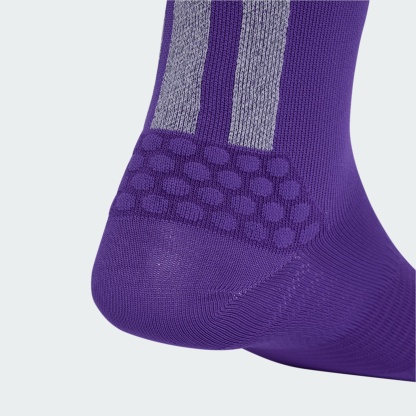 Velosamba COLD.RDY Fahrradschuh – Solar Purple / Reflective Silver / Black – KU5369