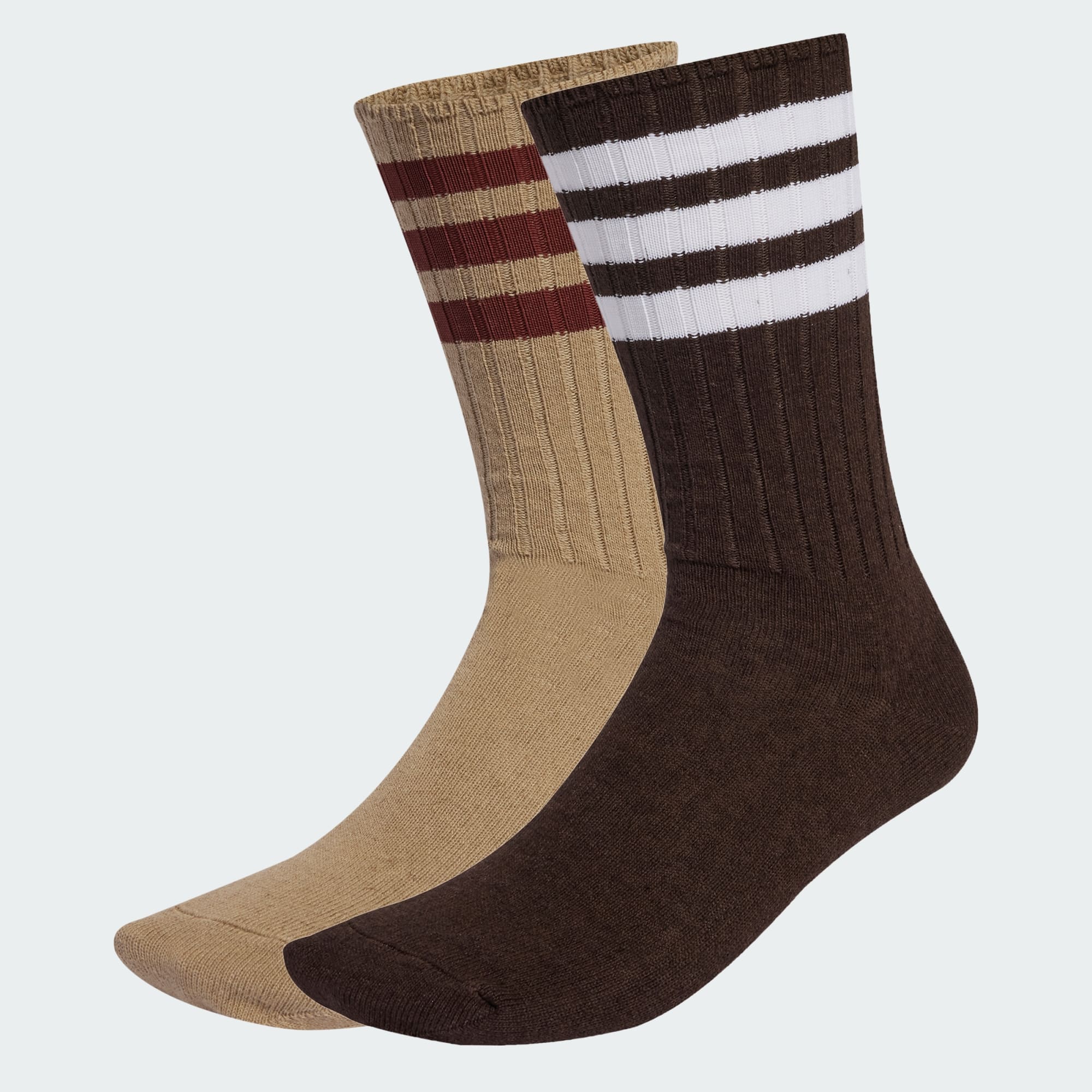 Samba LT Schuh – Trace Khaki / Dark Brown – JX5201
