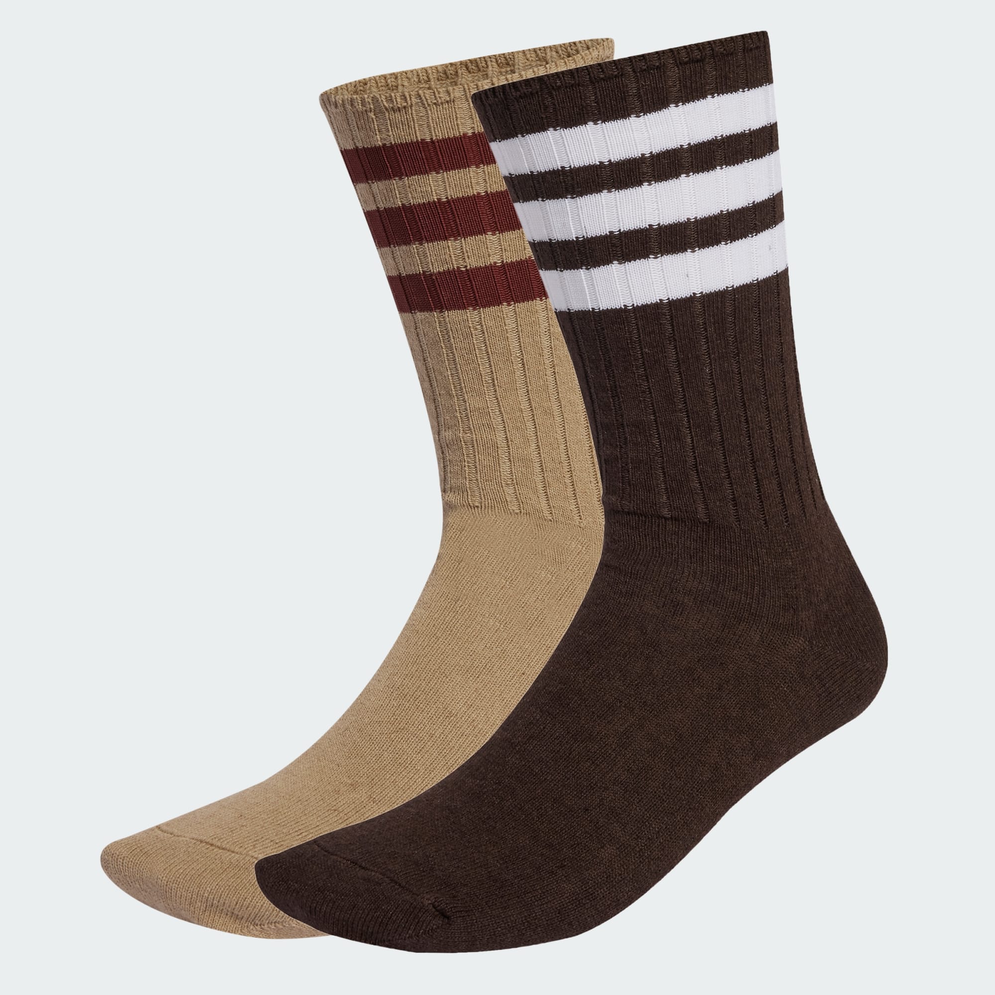 Samba LT Schuh – Trace Khaki / Dark Brown – JX5201