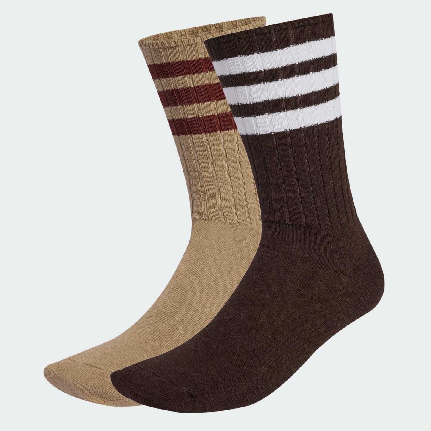 Samba LT Schuh – Trace Khaki / Dark Brown – JX5201