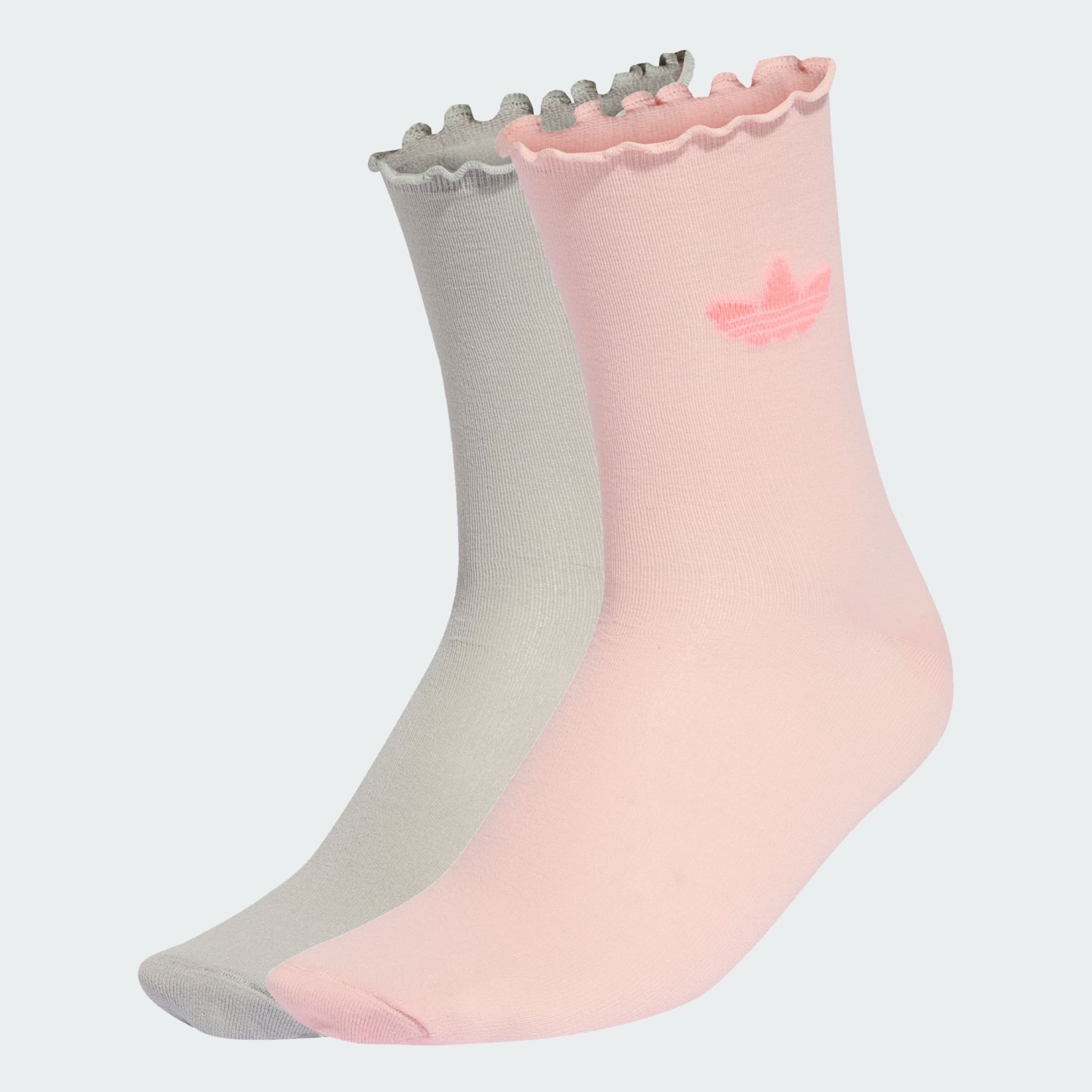 SAMBA JANE SCHUH – Sandy Pink / Grey Two – KD0964