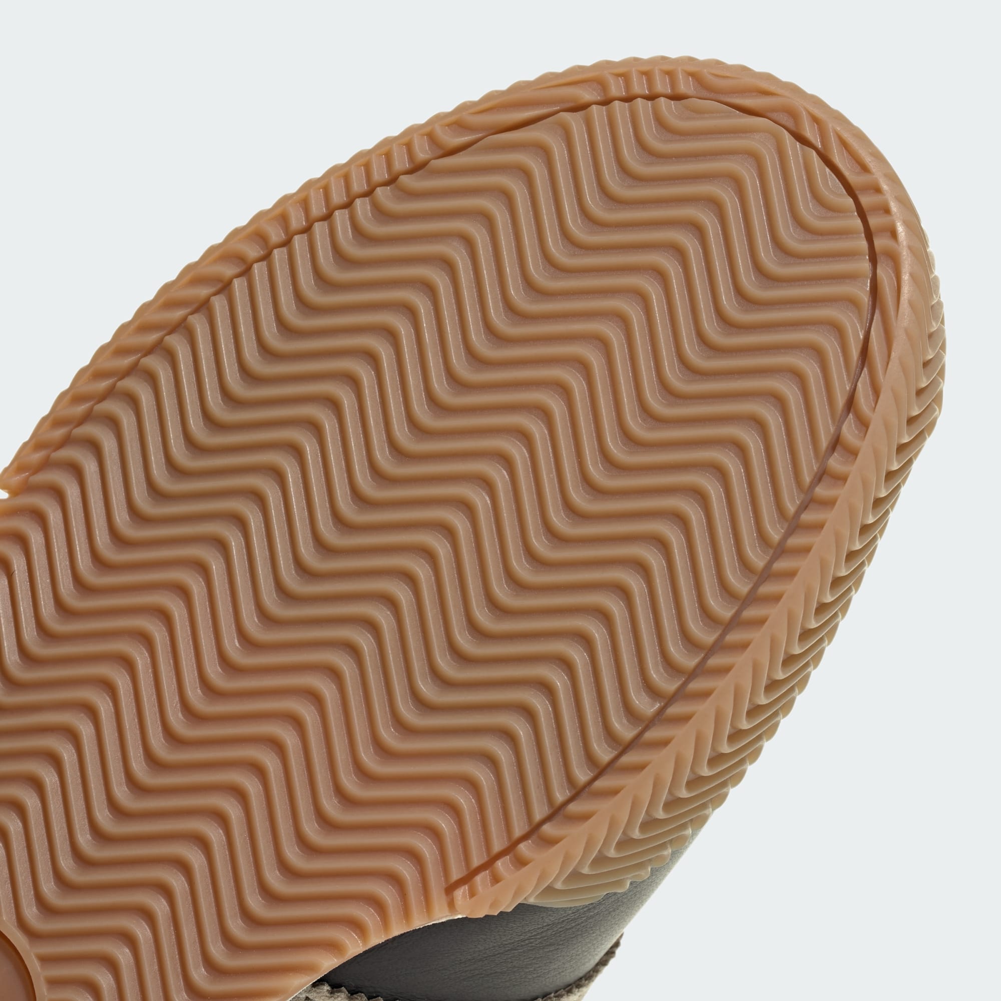 SAMBA 62 SUPER SCHUH – Core Black / Cream White / Gum – KJ2409