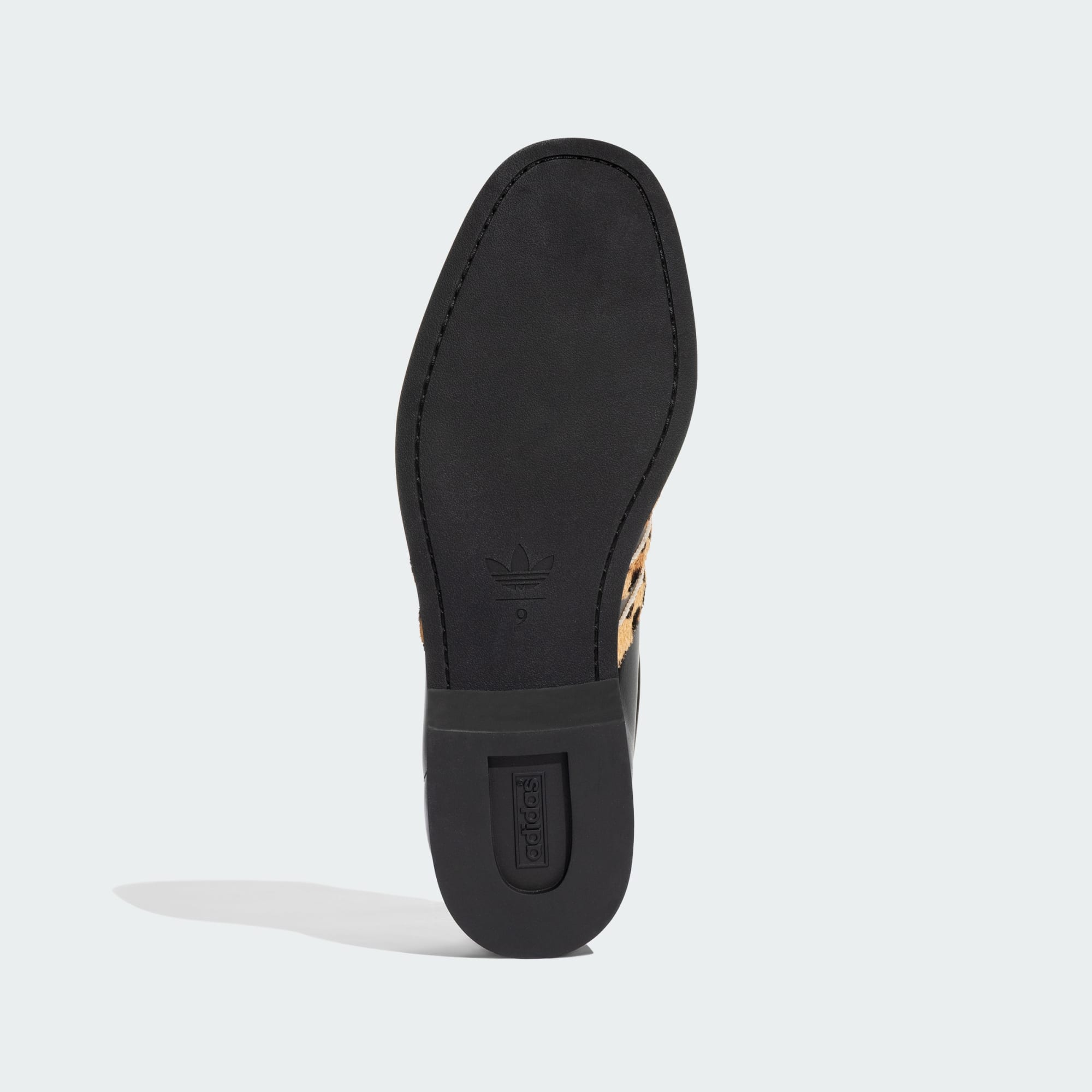 SAMBA BOWLING – Core Black / Supplier Colour / Gold Metallic – KK2824
