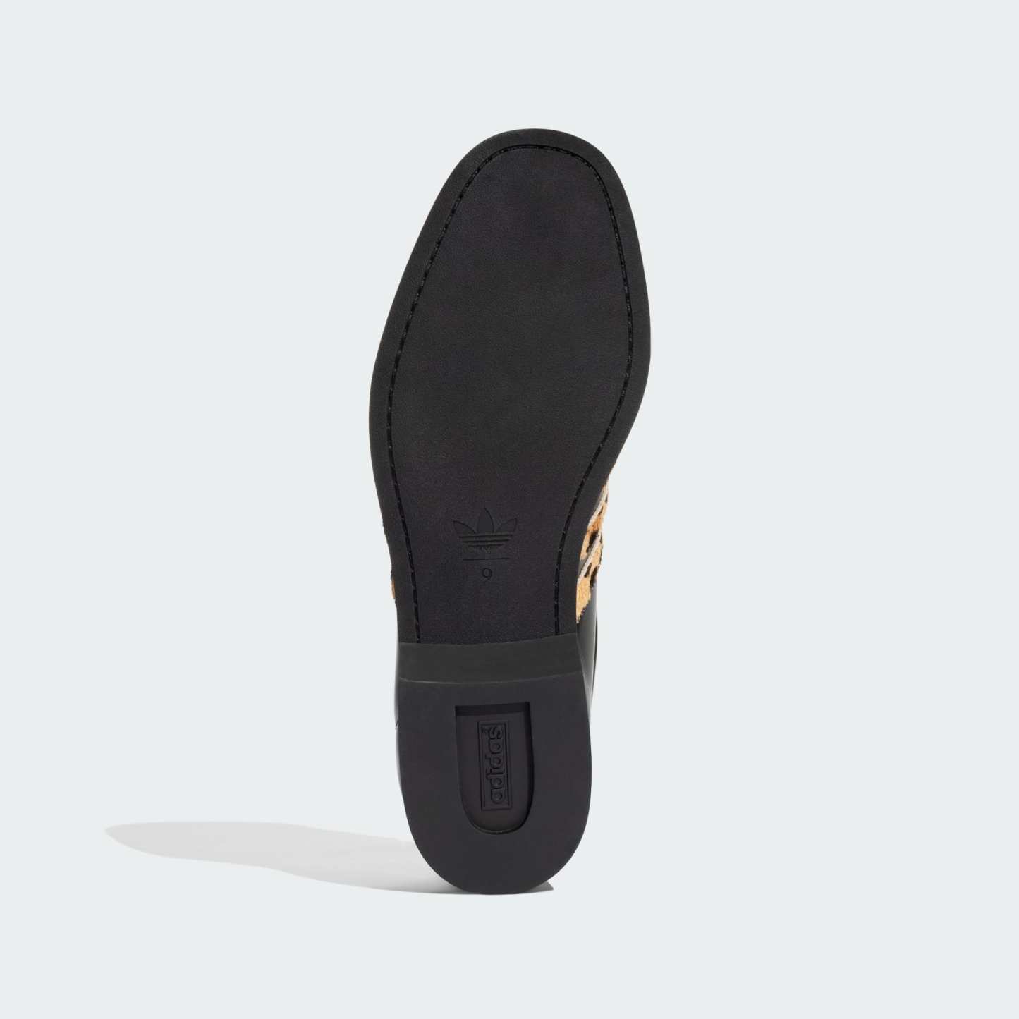 SAMBA BOWLING – Core Black / Supplier Colour / Gold Metallic – KK2824