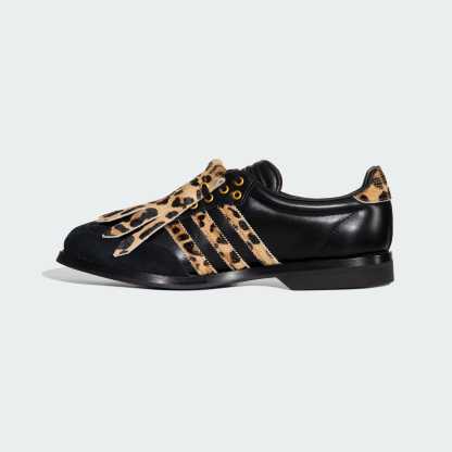 SAMBA BOWLING – Core Black / Supplier Colour / Gold Metallic – KK2824