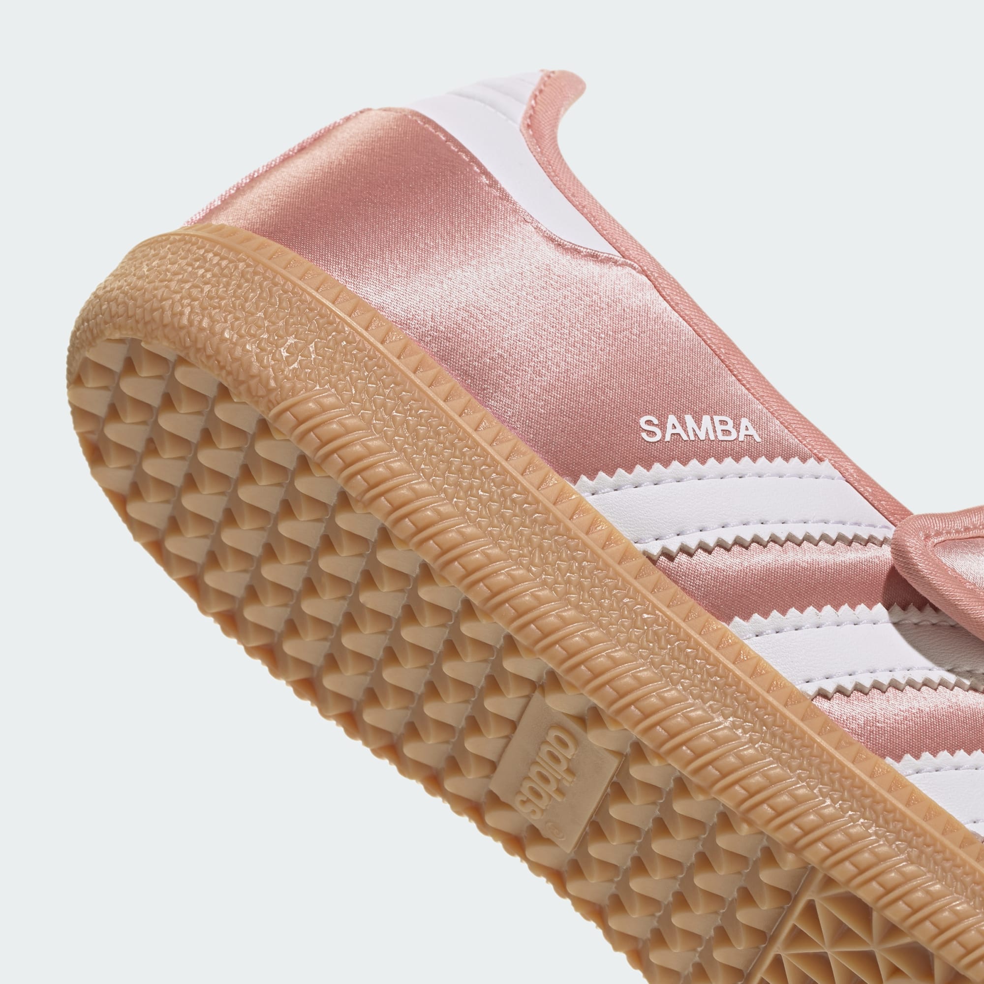 SAMBA JANE SCHUH – Wonder Mauve / Cloud White / Gum – KJ9988