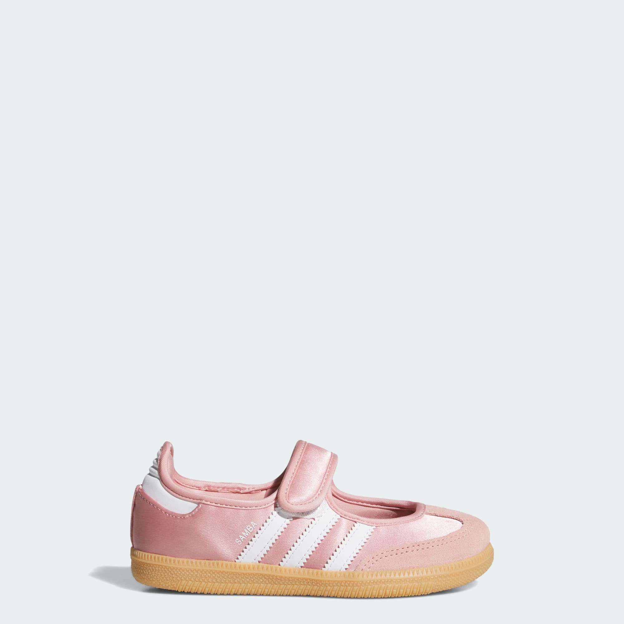 SAMBA JANE SCHUH – Wonder Mauve / Cloud White / Gum – KJ9990
