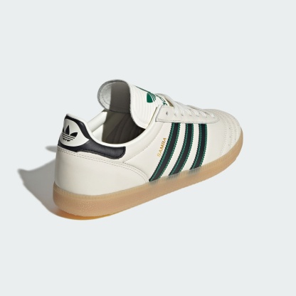 SAMBA JP SCHUH – Off White / Core Black / Gum – IH4354