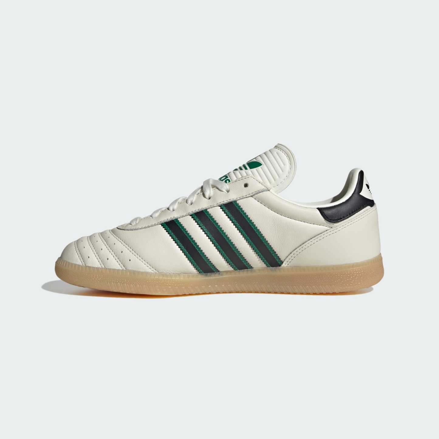 SAMBA JP SCHUH – Off White / Core Black / Gum – IH4354