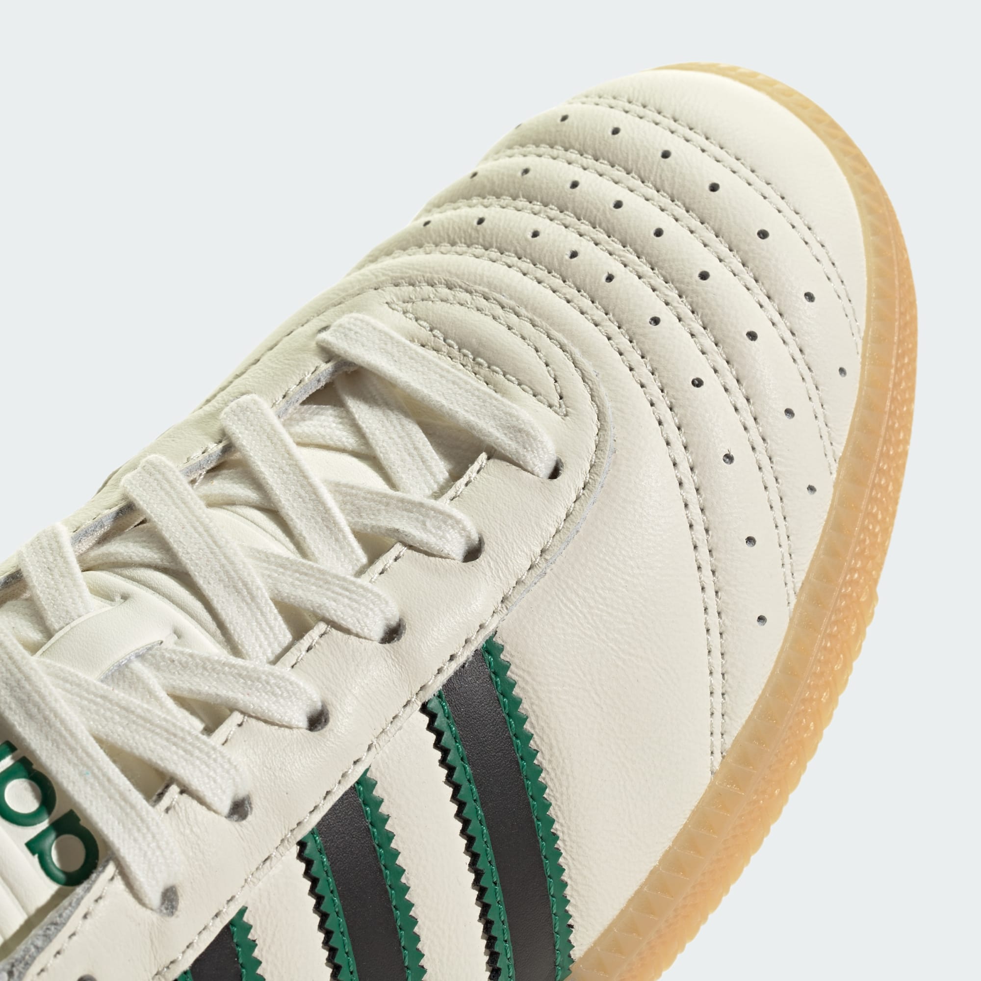 SAMBA JP SCHUH – Off White / Core Black / Gum – IH4354
