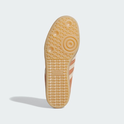 SAMBA OG SCHUH – Clay Strata / Warm Vanilla / Light Purple – KJ2310