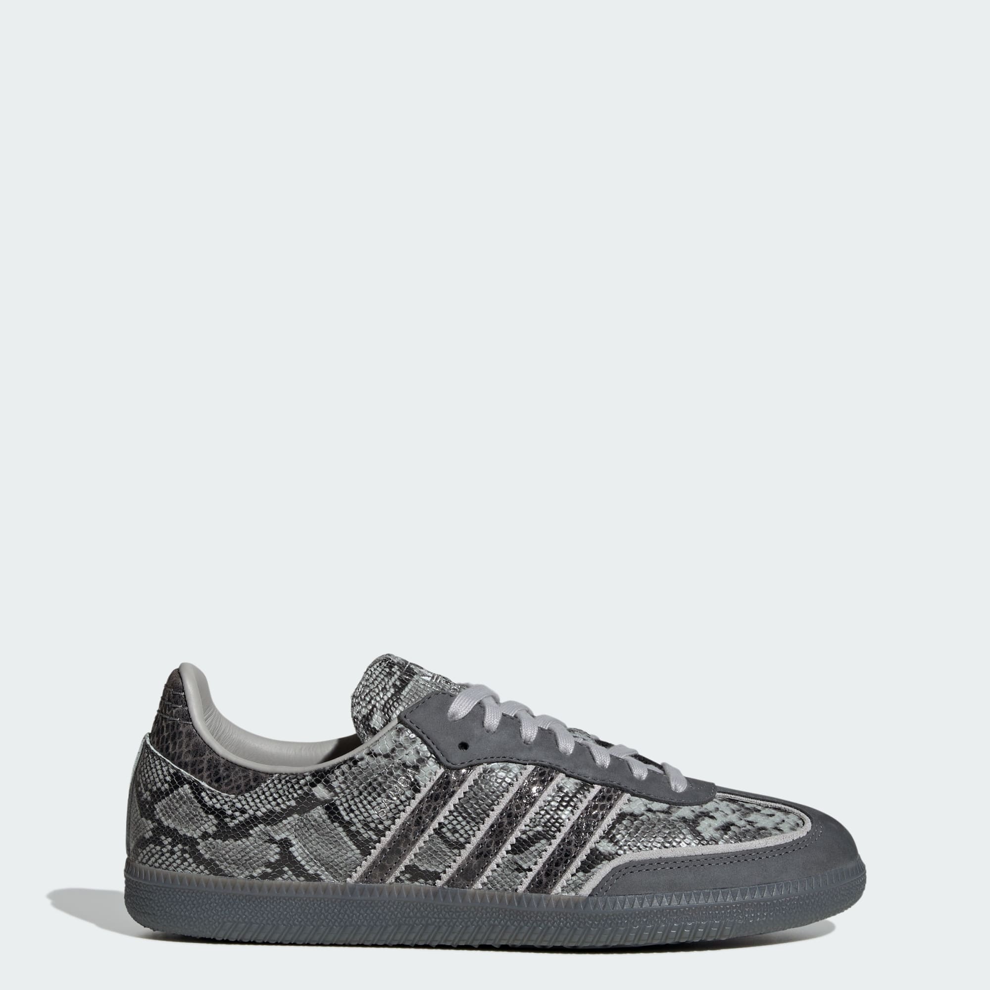 SAMBA OG SCHUH – Grey Five / Grey Two / Grey Four – KI5619