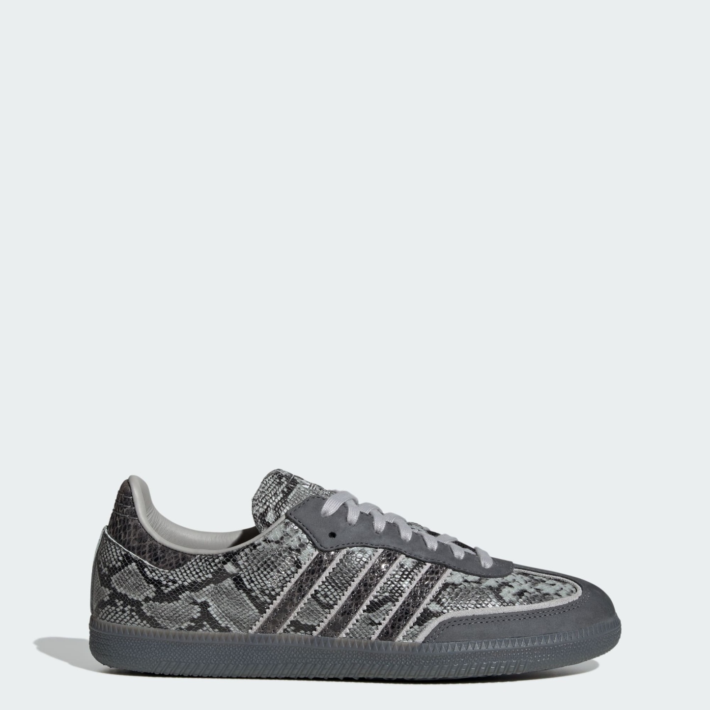 SAMBA OG SCHUH – Grey Five / Grey Two / Grey Four – KI5619